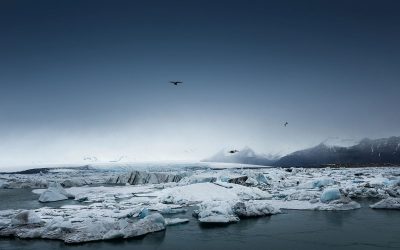 Ley de Glaciares para proteger las fuentes de agua en un mundo en quiebra hídrica