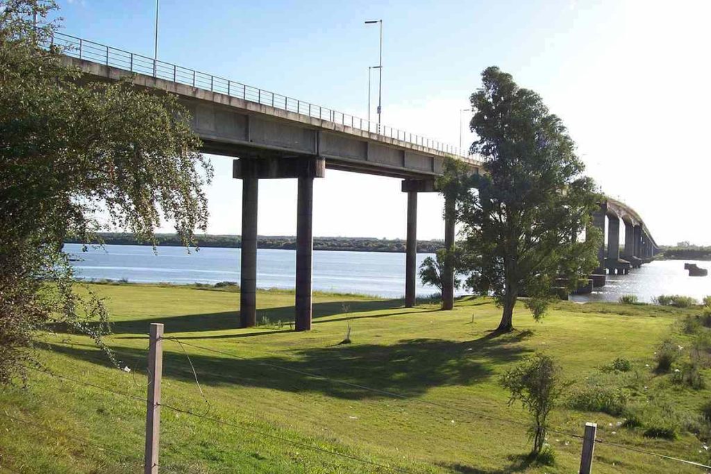 Hidrógeno verde, Paisandú