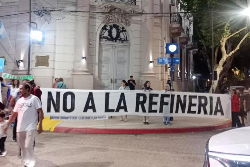 Hidrógeno verde, Paisandú