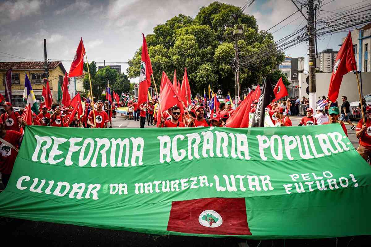 La reforma agraria rebrota en América Latina