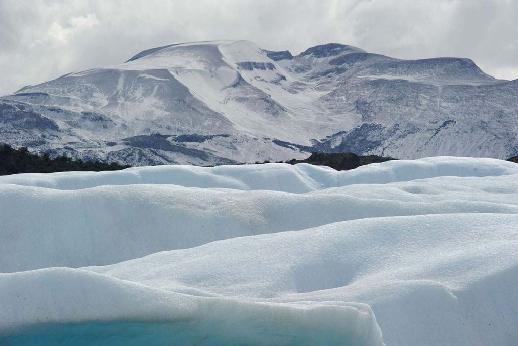 Reforma a la Ley de glaciares 2026
