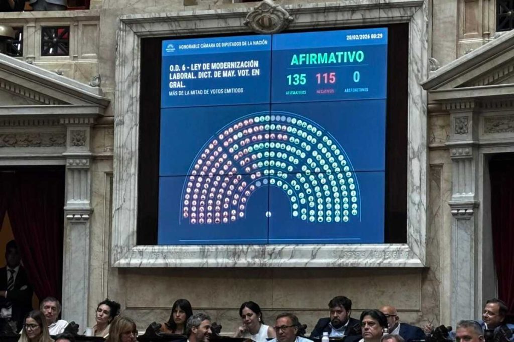 Trabajadores rurales reforma laboral
