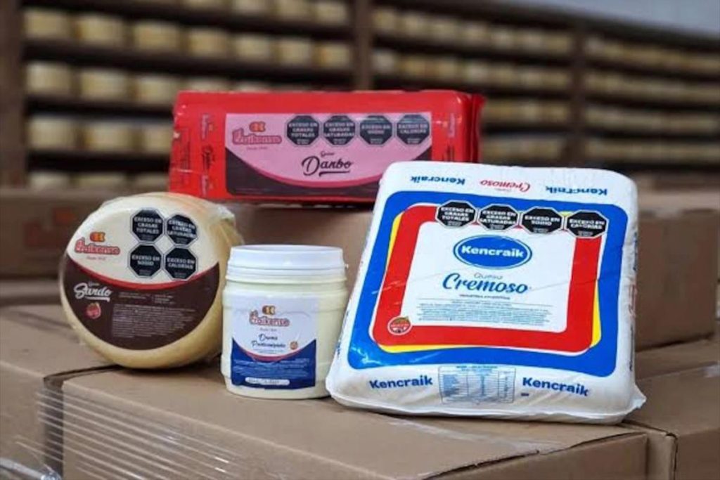 Un siglo de la Cooperativa Agrícola Tambera de James Craik