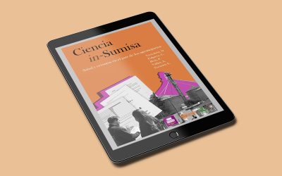 La censura académica que parió un libro: "Ciencia inSumisa"