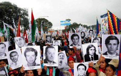 Cincuenta años de impunidad para los empresarios agroindustriales socios de la dictadura