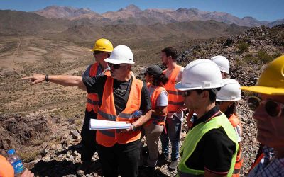 El poder detrás del poder: las mineras beneficiadas si se reforma la Ley de Glaciares