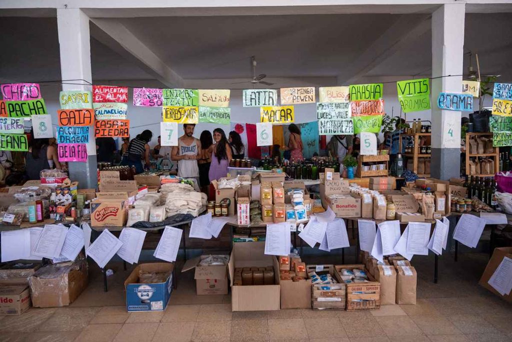 Agroecología corriente de pensamiento poderosa