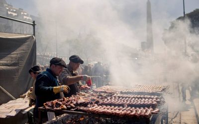 El país de las vacas come cada vez menos carne: récord de exportaciones y caída de consumo interno