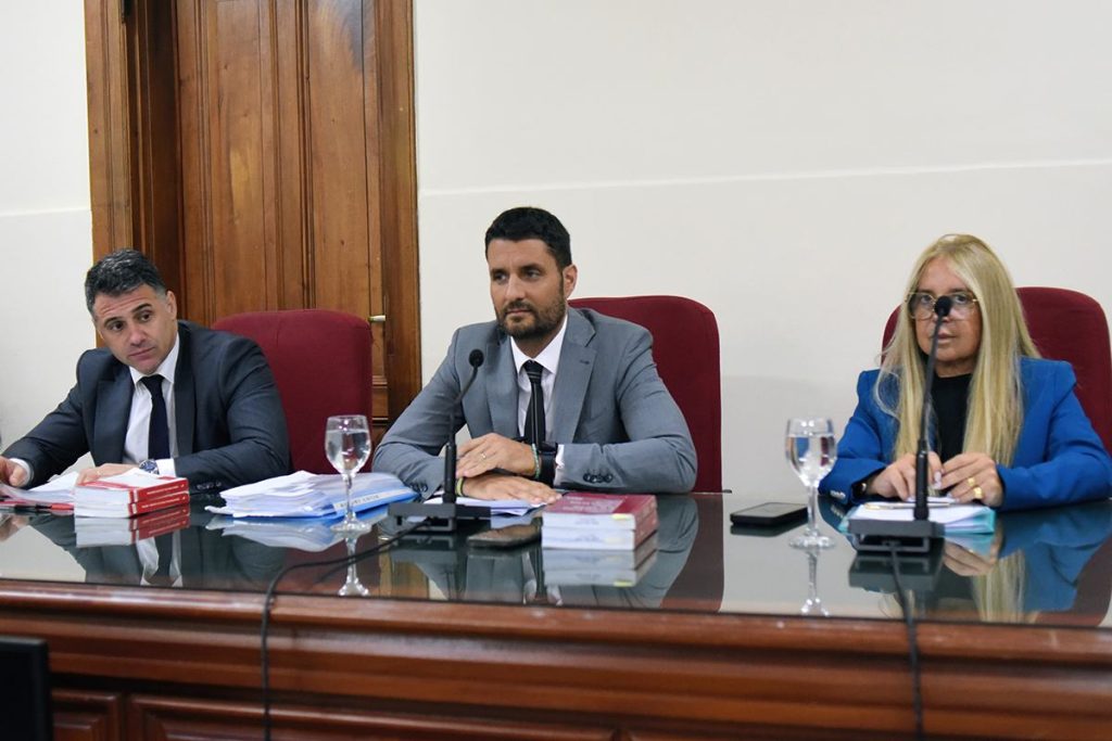 Pergamino, agronegocios y amenazas