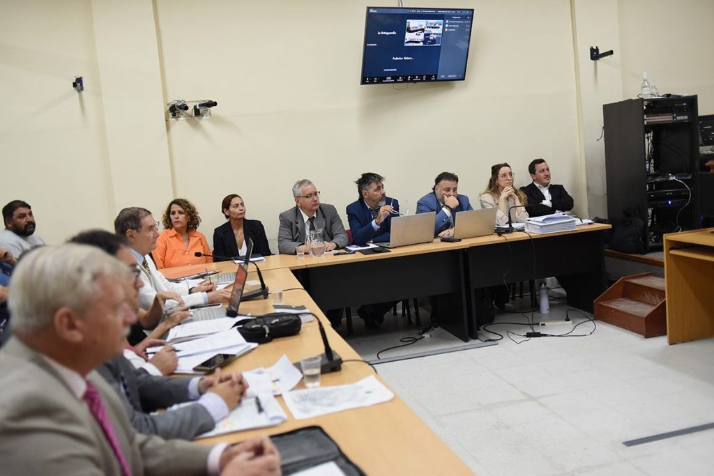 Pergamino, agronegocios y amenazas