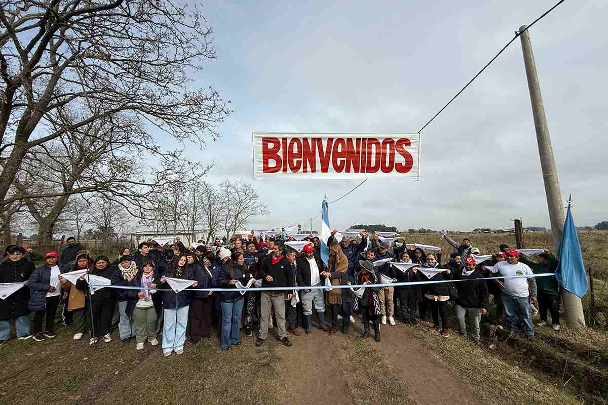 Comunidad Agrícola Callvú Leovú