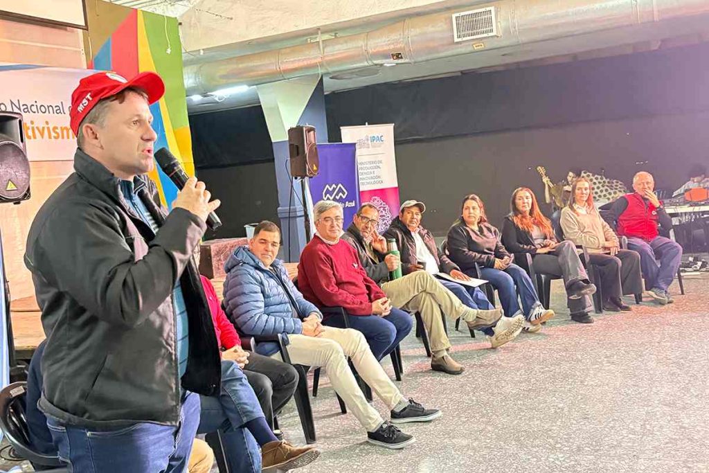 Comunidad Agrícola Callvú Leovú
