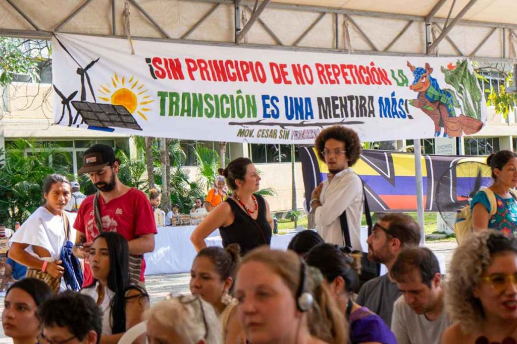 Cinco claves tras la Primera Conferencia Multilateral de Transición Energética