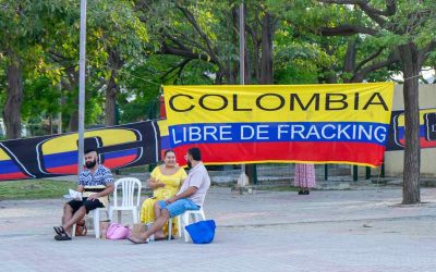 Primera conferencia sobre el fin de los combustibles fósiles: energía para qué y para quién