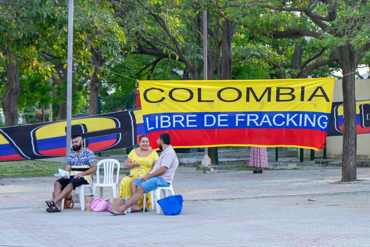 Cinco claves tras la Primera Conferencia Multilateral de Transición Energética