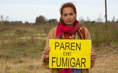 El histórico juicio por agrotóxicos en Pergamino entra en su etapa final