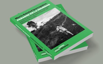 "Pararse en la dignidad: la lucha de las Madres de Ituzaingó Anexo contra los agrotóxicos"