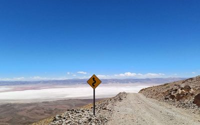 Extractivismo en los territorios: inversiones que avanzan, derechos que retroceden