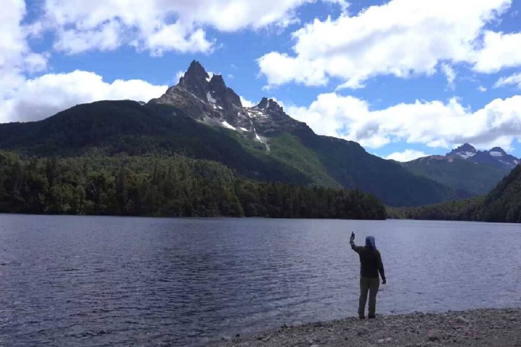 Los señores de la tierra argentina
