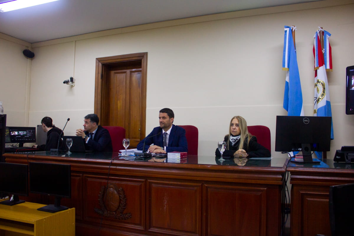 Juicio por contaminación con agrotóxicos en Pergamino: Esperando el veredicto