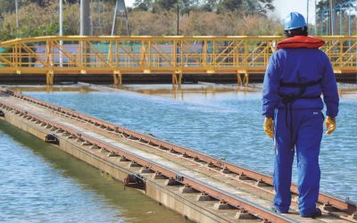 Privatización de AySA: "El acceso al agua debe permanecer bajo control público"