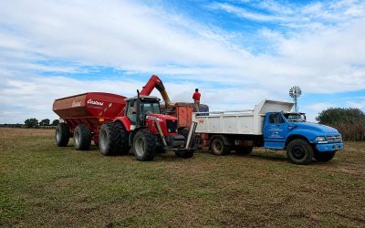 Después de SanCor, una cooperativa entre Santa Fe y Córdoba para defender la producción lechera