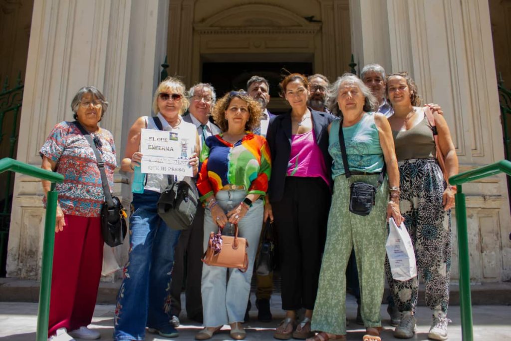 Juicio por contaminación con agrotóxicos en Pergamino: Esperando el veredicto