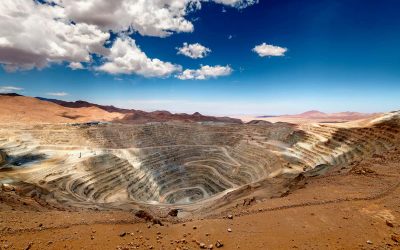Perfil corporativo de Glencore, la minera que viola derechos en cuatro continentes
