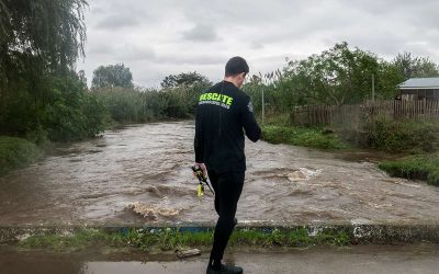 Es tiempo de agroecología: el sistema alimentario actual acelera la crisis climática y empobrece a las mayorías