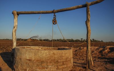 Condena judicial contra el Grupo Eurnekian y sus fumigaciones con agrotóxicos en Chaco