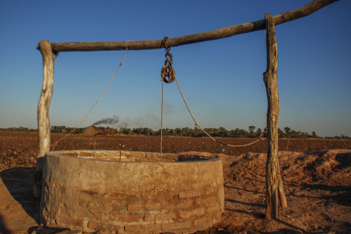Limite a las fumigaciones en Chaco