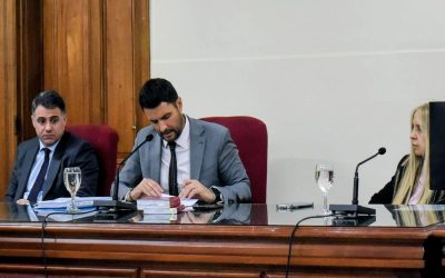 Juicio por fumigaciones en Pergamino: jueces transgénicos y la impunidad del agronegocio