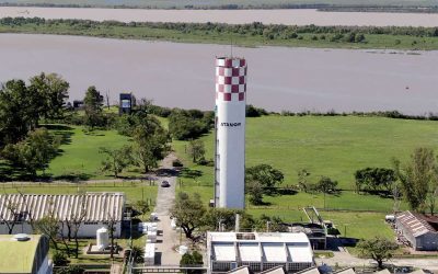 Atanor y sus agrotóxicos se van de San Nicolás: enfermedad, organización vecinal y complicidades