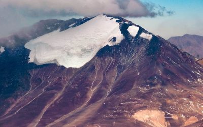Minería en San Juan: grave contaminación con aluminio, cobre y arsénico en zona donde opera Barrick Gold