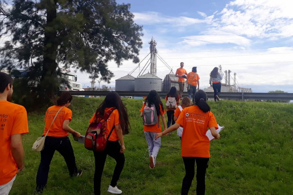 Aumento del número de Abortos Espontáneos e Hipotiroidismo en Pueblos Fumigados