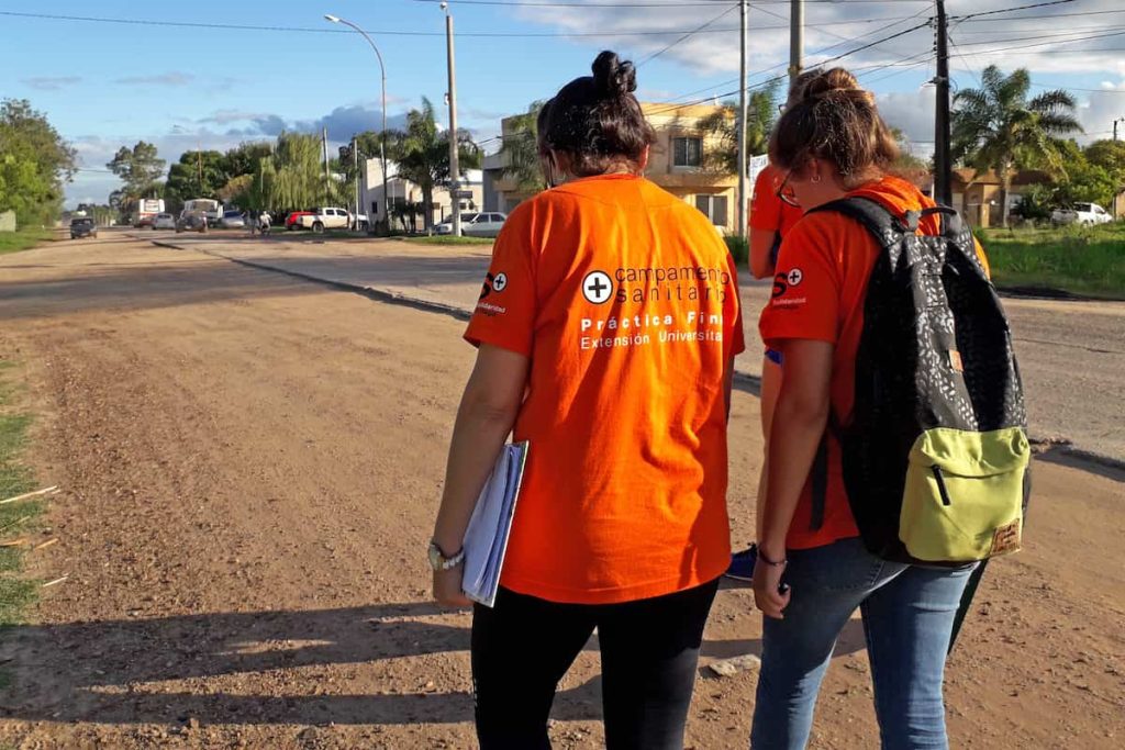 Aumento del número de Abortos Espontáneos e Hipotiroidismo en Pueblos Fumigados