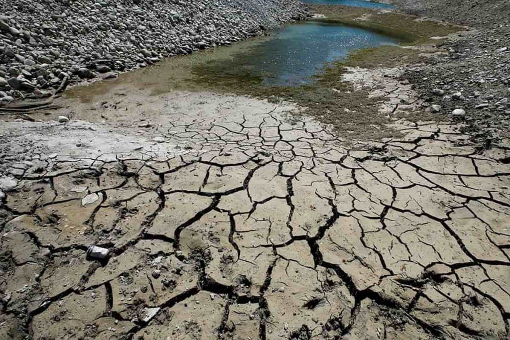 El Agua como Nuevo Eje de la Acumulación