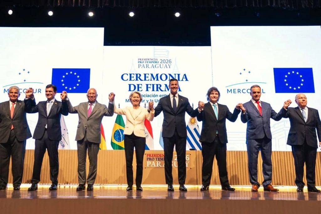 Europa aliada a las corporaciones para colonizar las semillas