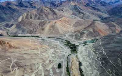 Informe especial: Súper RIGI, extractivismo en fase inteligencia artificial  