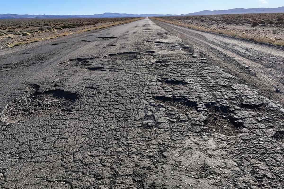 La balcanización de Argentina