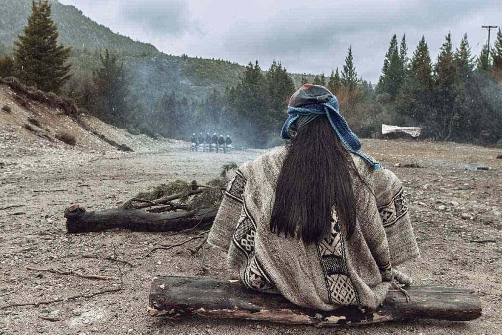 Desalojos expres y comunidades indigenas