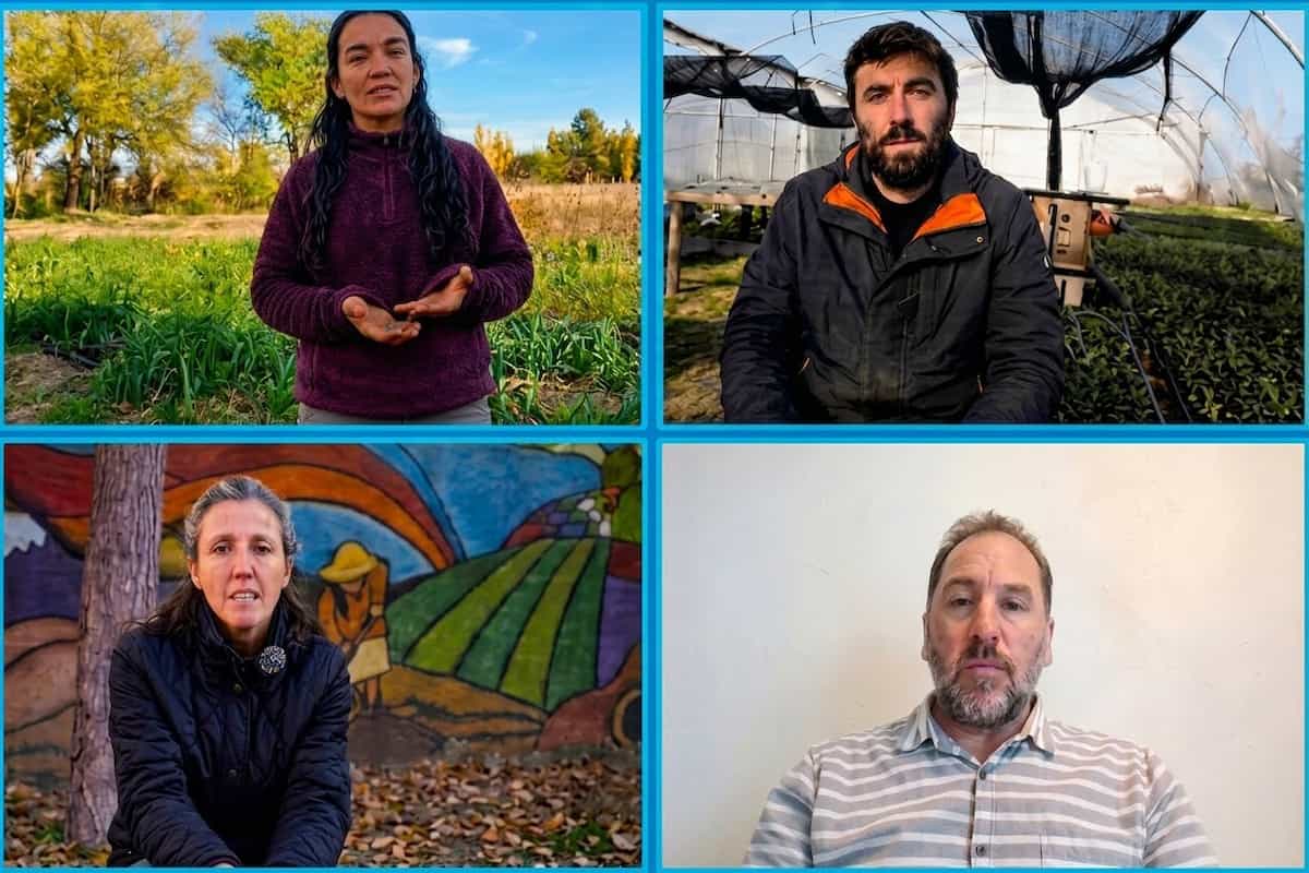 Cátedra abierta de la Mesa Agroalimentaria Argentina