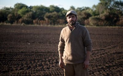 De Japón a Grecia y Tandil: la revolución de la agricultura natural