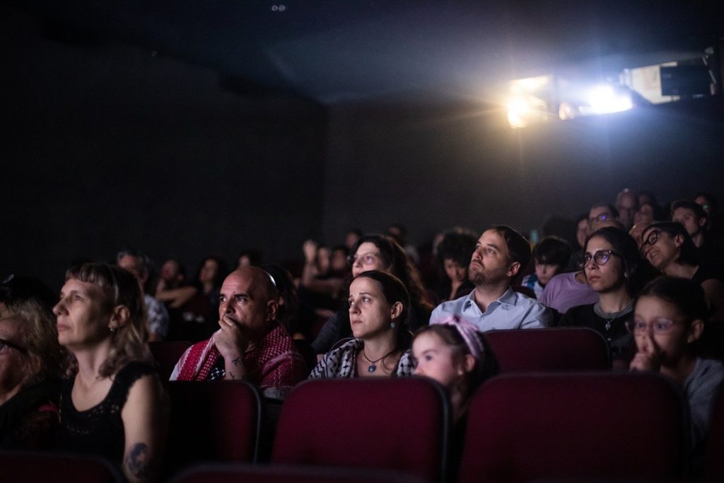 Festival Internacional de Cine Ambiental (Finca) 2026