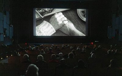 Festival de Cine Ambiental: "Generar nuevas formas de hacer política y de construcción colectiva"