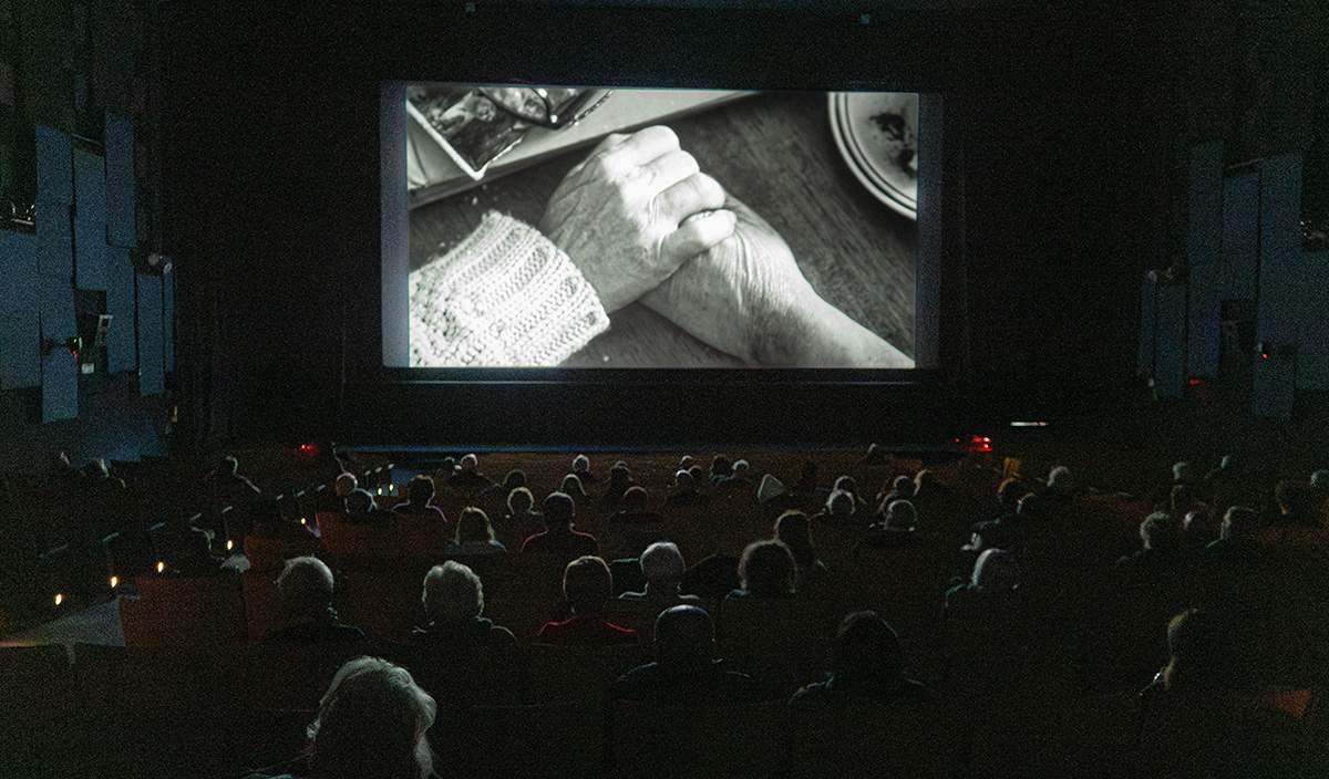 Festival Internacional de Cine Ambiental (Finca) 2026
