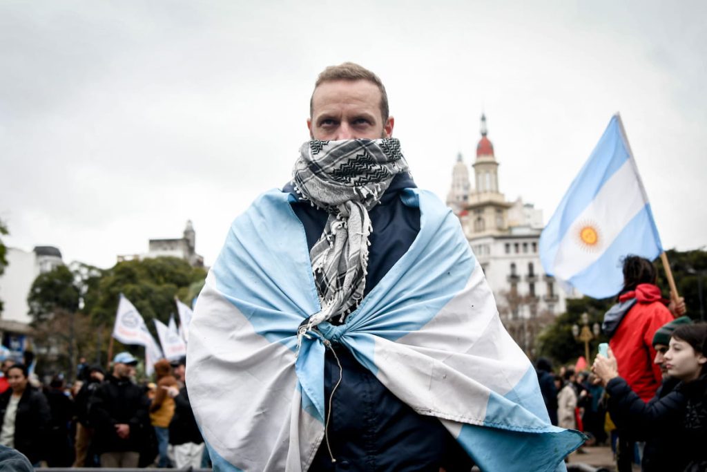Marcha Inviolabilidad