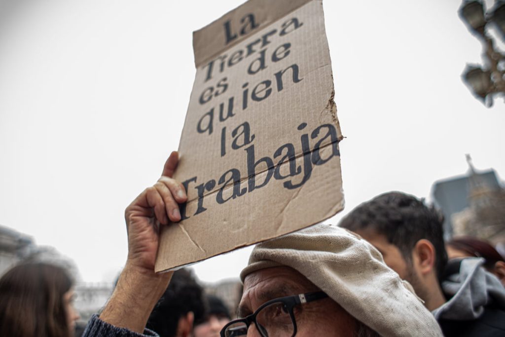 Marcha Inviolabilidad