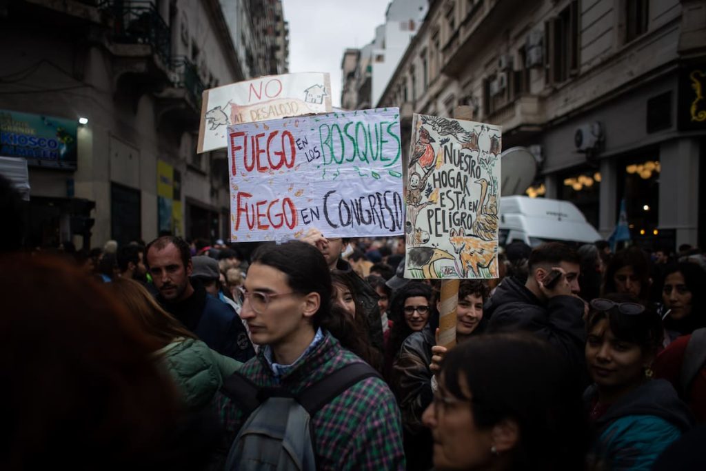Marcha Inviolabilidad