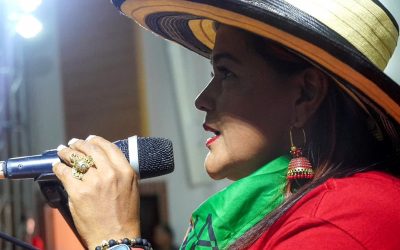 “Debemos pensar en una insurrección popular frente a los gobiernos fascistas”